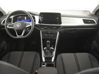 Usado VW T-Roc Life 150 CV (110 kW) 2024 Azul SUV
