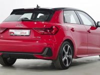 usado Audi A1 Adrenalin 25 TFSI 70 kW (95 CV)