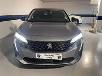Usado Peugeot 3008 Allure 225 CV (165 kW) 2022 Gris / plata SUV