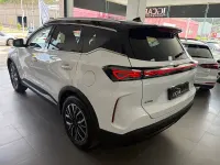 Usado Ebro s700 Luxury 347 CV (255 kW) 2025 Blanco SUV