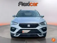 Usado Seat Ateca Style 150 CV (110 kW) 2023 Beige SUV