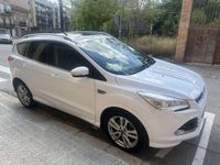 usado Ford Kuga 2.0TDCi Titanium S 4x4 163