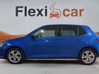 usado Skoda Fabia 1.0 TSI 70KW (95cv) Ambition Gasolina en Flexicar Murcia 3