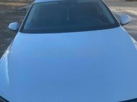 Usado VW Passat Advance 150 CV (110 kW) 2018 Blanco Familiar