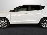 Nuevo EVO Evo 3 107 CV (78 kW) 2025 Blanco SUV
