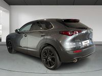 Usado Mazda CX-30 Homura-Line 186 CV (136 kW) 2025 Gris SUV