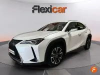 Usado Lexus UX Business Edition 184 CV (135 kW) 2020 Blanco SUV