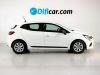 Occasion Renault Clio V 67 ch (49 kW) 2021 Blanc Berline