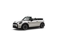 usado Mini Cooper Cabriolet 