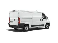Nuevo Opel Movano 2026 Blanco Van