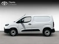 Usado Toyota Proace City City 50 kW (68 CV) 2025 Monovolumen