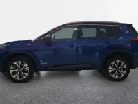 Usado Nissan X-Trail N-Connecta 158 CV (116 kW) 2023 Tokyo blue galaxy black SUV