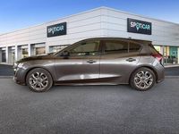 Usado Ford Focus ST-Line 125 CV (91 kW) 2023 Gris Berlina