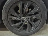 Usado DS Automobiles DS4 Crossback Style 120 CV (88 kW) 2018 Marrón SUV