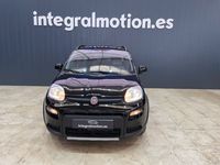 usado Fiat Panda City Life Hybrid 1.0 Gse 51kw (70CV)