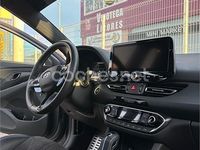 Usado Hyundai i30 N Performance 280 CV (205 kW) 2023 Gris / plata Berlina