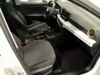 Usado Seat Ibiza Style 110 CV (80 kW) 2023 Blanco Utilitario