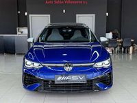 Usado VW Golf VIII R 320 CV (235 kW) 2023 Azul Utilitario