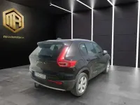 Usado Volvo XC40 Momentum 190 CV (139 kW) 2019 Negro SUV