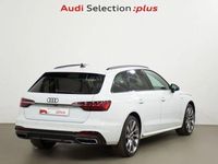 usado Audi A4 35 Tdi Black Line S Tronic 120kw