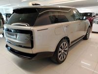 Usado Land Rover Range Rover 350 CV (257 kW) 2024 Marrón SUV
