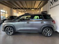 Usado Citroën C3 Aircross PureTech 110 CV (80 kW) 2024 Gris / plata SUV