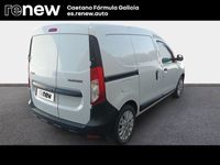 usado Dacia Dokker 1.6 Essential GLP 75kW