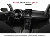 Nuevo Audi Q2 Advanced Plus 116 CV (85 kW) 2026 Blanco SUV