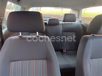 Używany VW Polo United 70 KM (51 kW) 2008 Czarny Hatchback