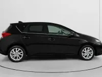 Usado Toyota Auris Business Edition 116 CV (85 kW) 2017 Negro