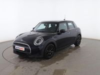 Usado Mini Cooper 136 CV (100 kW) 2022 Azul Utilitario