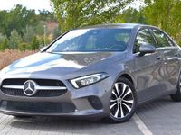 Usado Mercedes A180 Progressive 136 CV (100 kW) 2020 Blanco Berlina