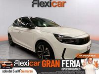 Usado Opel Corsa 100 CV (73 kW) 2024 Blanco Berlina