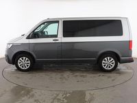 Usado VW Multivan Trendline 150 CV (110 kW) 2021 Gris Van