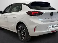 Nuevo Opel Corsa Edition 101 CV (74 kW) 2026 Blanco Utilitario