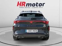 Usado Cupra Formentor 150 CV (110 kW) 2025 Negro SUV