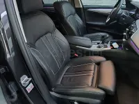 Usado BMW 520 Shadowline 204 CV (150 kW) 2022 Gris / plata Familiar