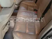 Usado BMW 530 Exclusive 231 CV (169 kW) 2005 Gris / plata Berlina