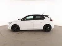 Usado Opel Corsa GS Line 101 CV (74 kW) 2020 Blanco Utilitario