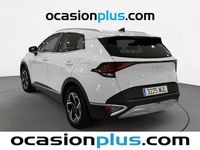 Usado Kia Sportage 136 CV (100 kW) 2023 Blanco SUV