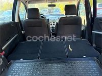 Usado Toyota Corolla Verso Luna 129 CV (94 kW) 2005 Azul Monovolumen