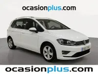 Usado VW Golf VII Advance 150 CV (110 kW) 2017 Blanco