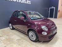 usado Fiat 500e 