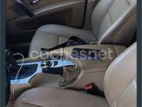 Usado BMW 530 218 CV (160 kW) 2005 Gris / plata Berlina