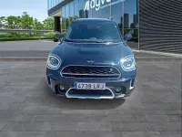 Usado Mini Cooper S Countryman 220 CV (161 kW) 2021 Negro SUV
