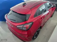 Usado Ford Puma Gen-E Premium 123 kW (168 CV) 2025 Rojo SUV