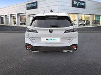Usado Peugeot 308 SW Allure 180 CV (132 kW) 2024 Blanco Familiar