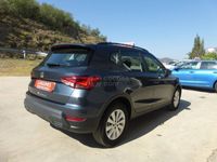 usado Seat Arona 1.0 Tsi S&s Style 110