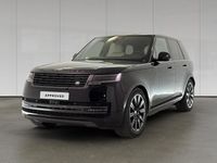 Usado Land Rover Range Rover SE 460 CV (338 kW) 2025 Santorini black SUV
