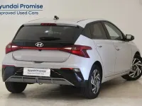 Usado Hyundai i20 99 CV (72 kW) 2025 Utilitario
